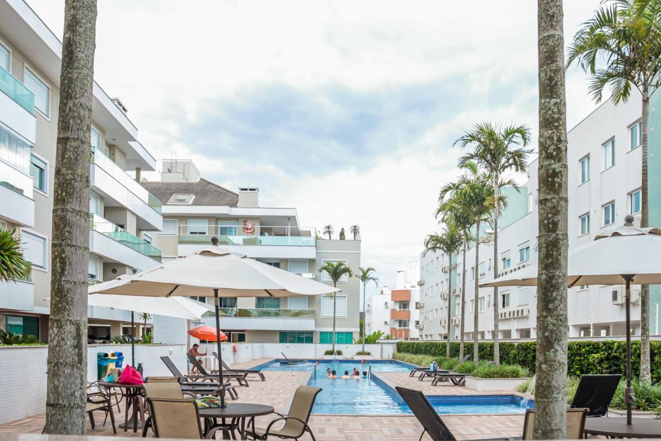 Sete Mares: 100M Do Praia Nos Ingleses Ing30 Florianopolis Exterior photo